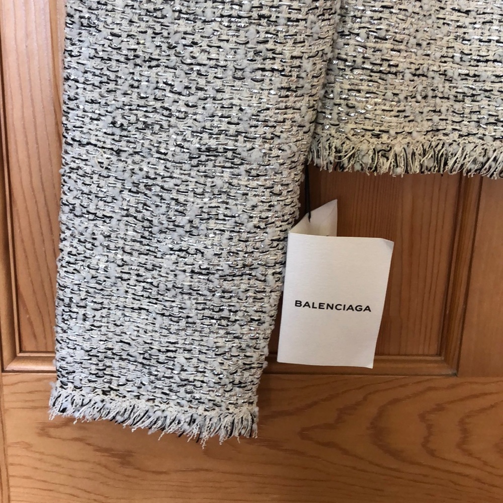 Balenciaga Cardigan, NWT! - Picture 6 of 6